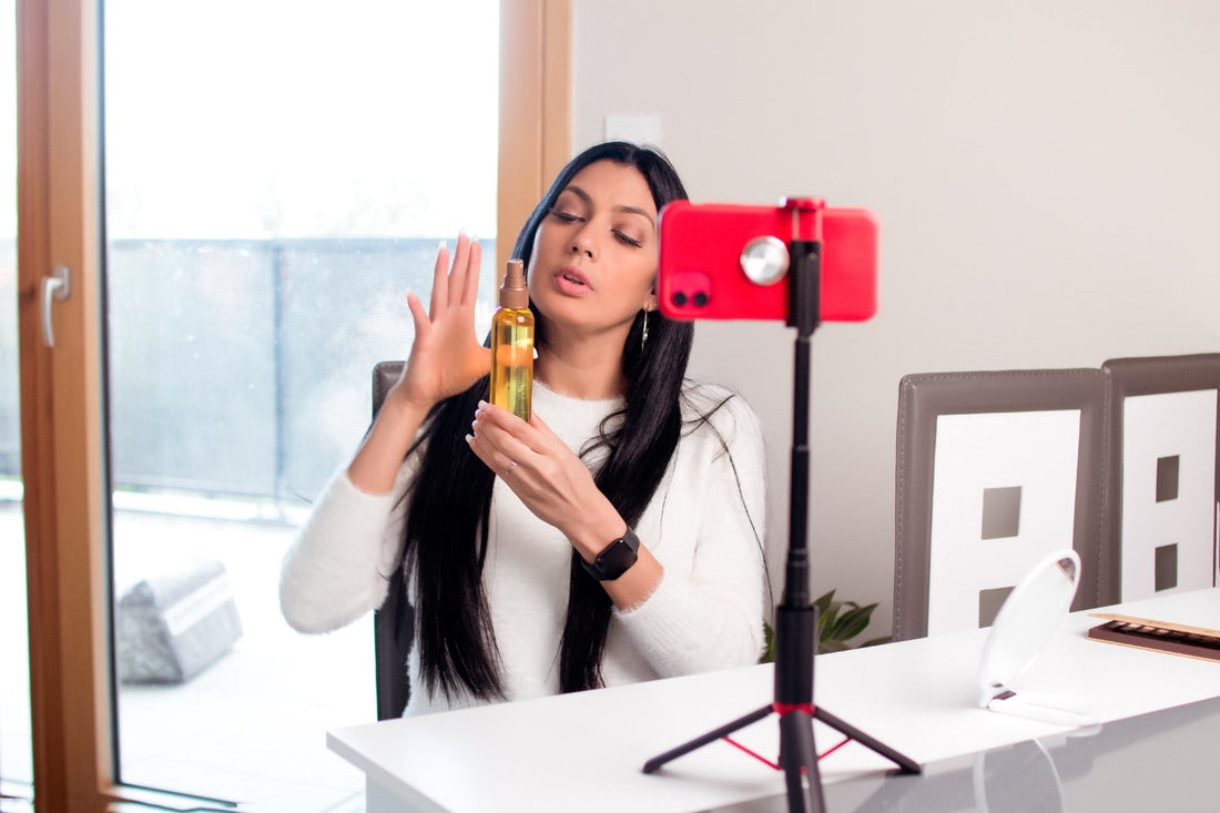 Influencer Gifting