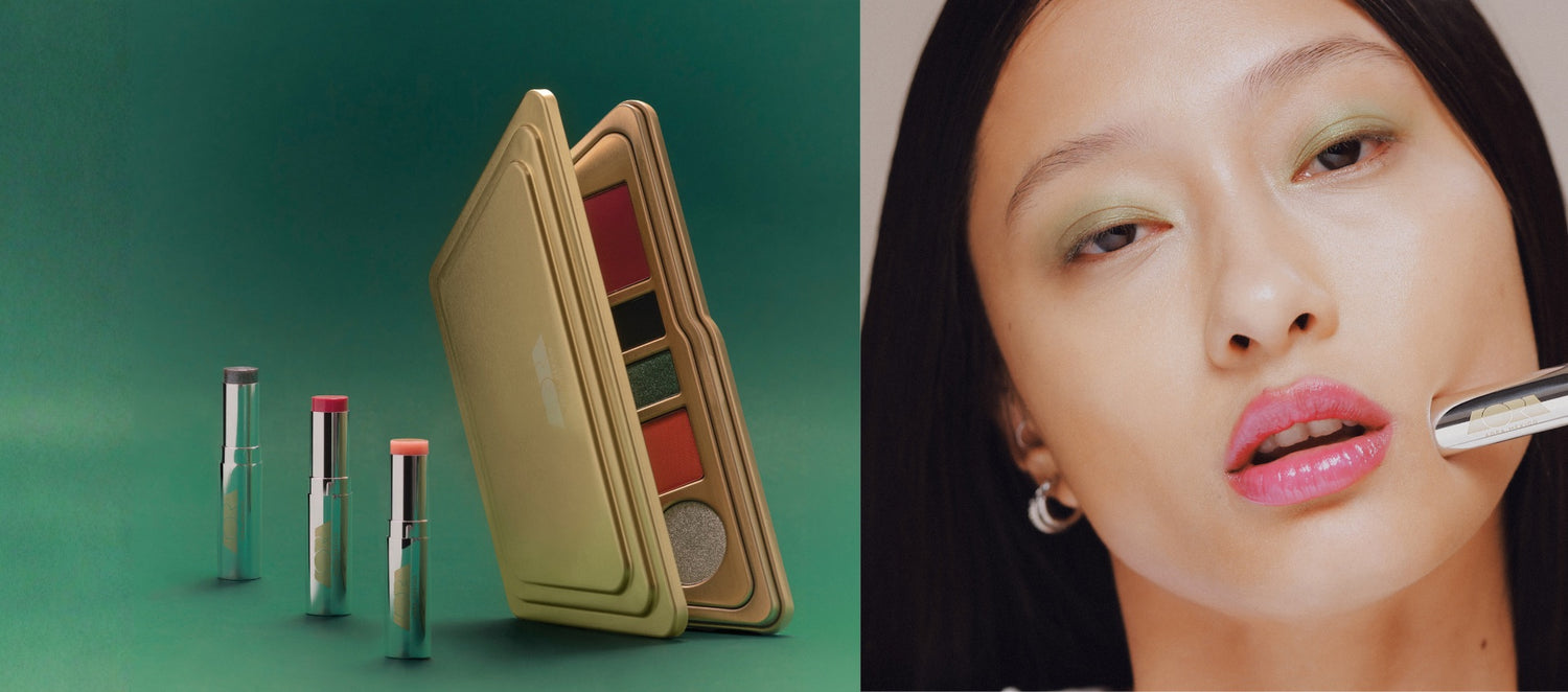 AORA MAKEUP