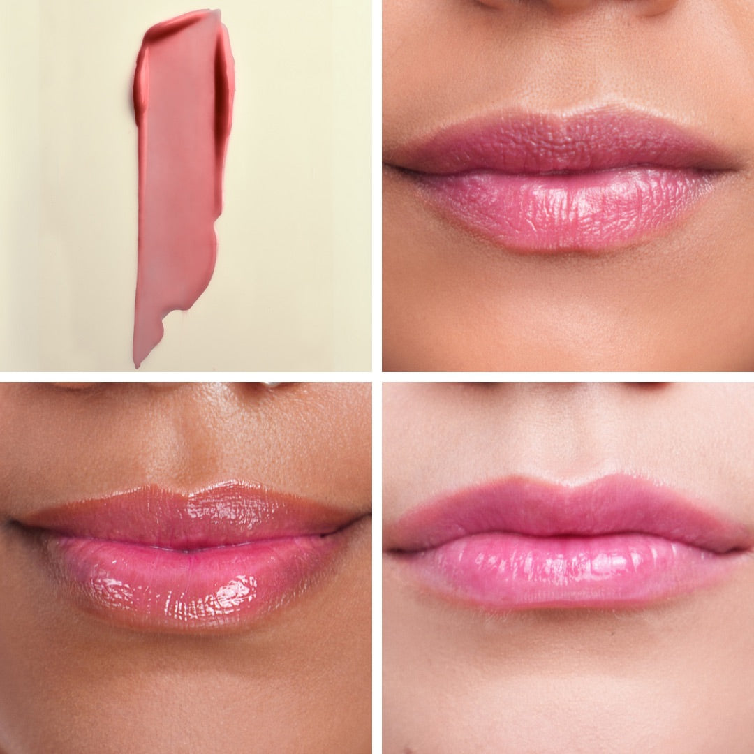 Lip Affair Pouch Set