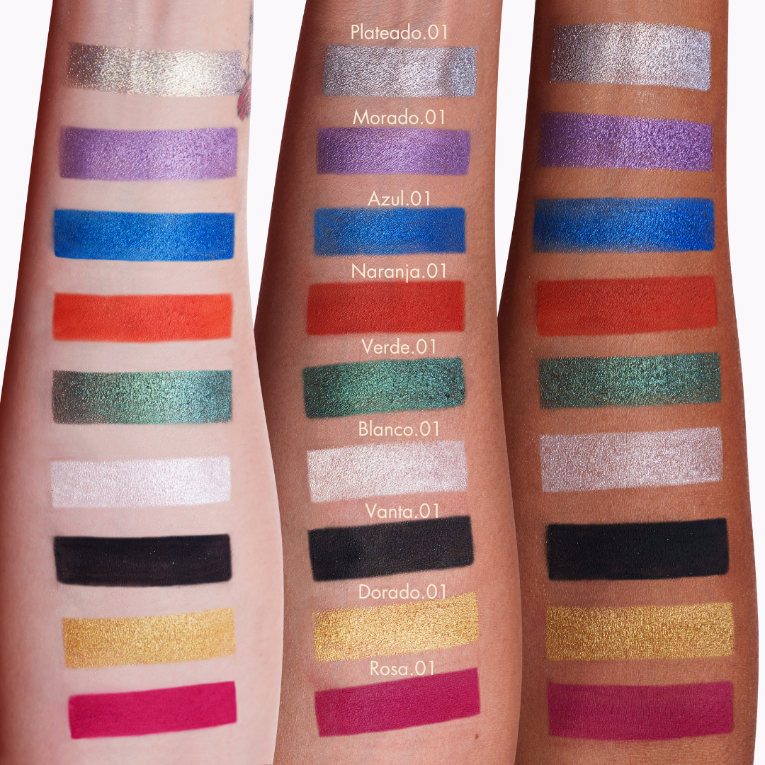 AORA MAKEUP