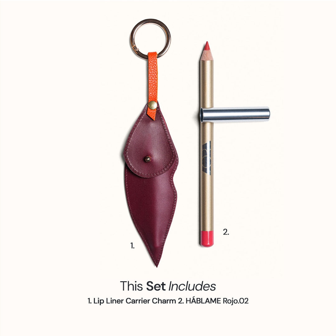 Liner On-The-Go Set