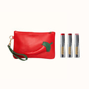 Lip Affair Pouch Set