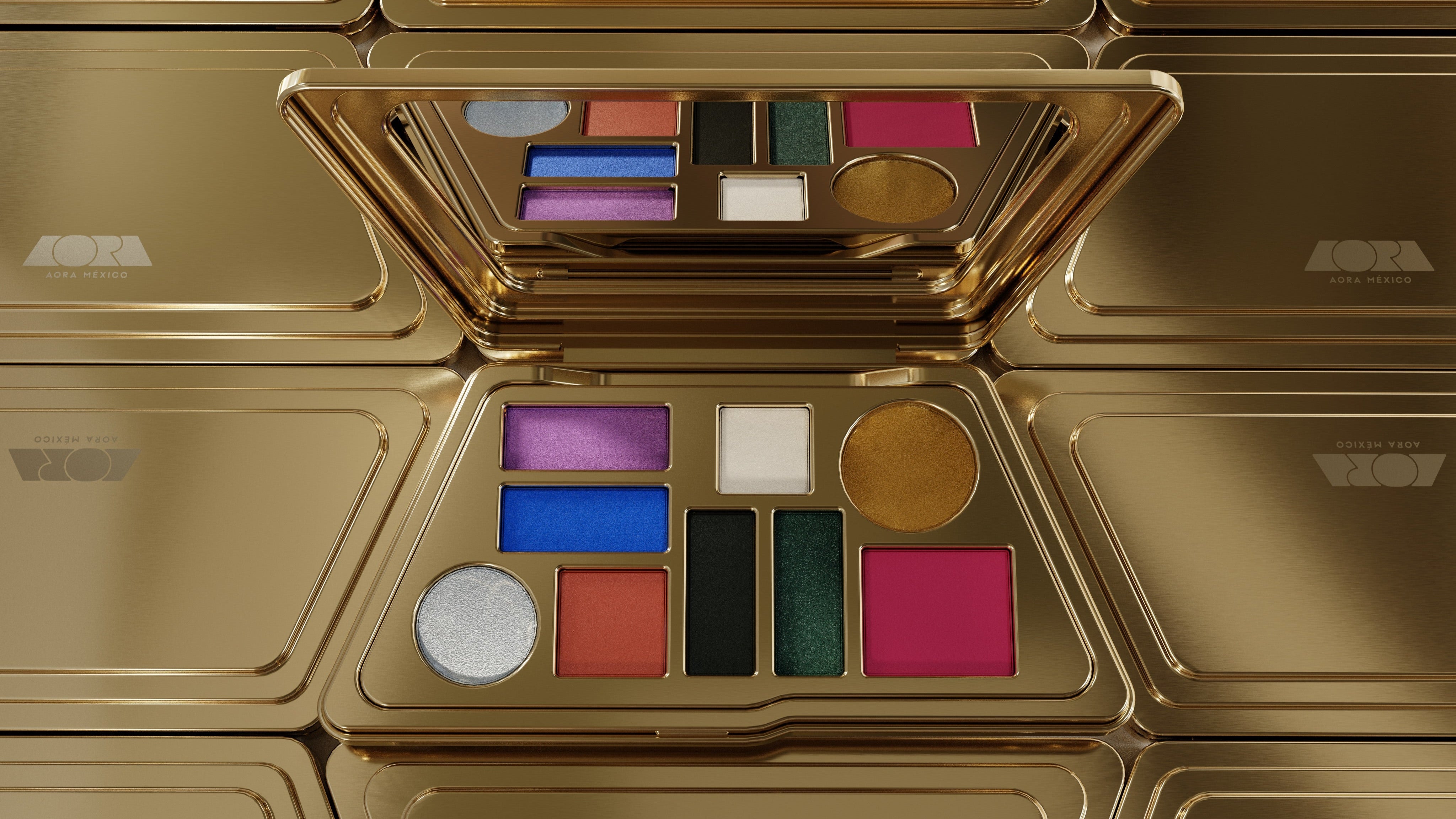 AORA MAKEUP