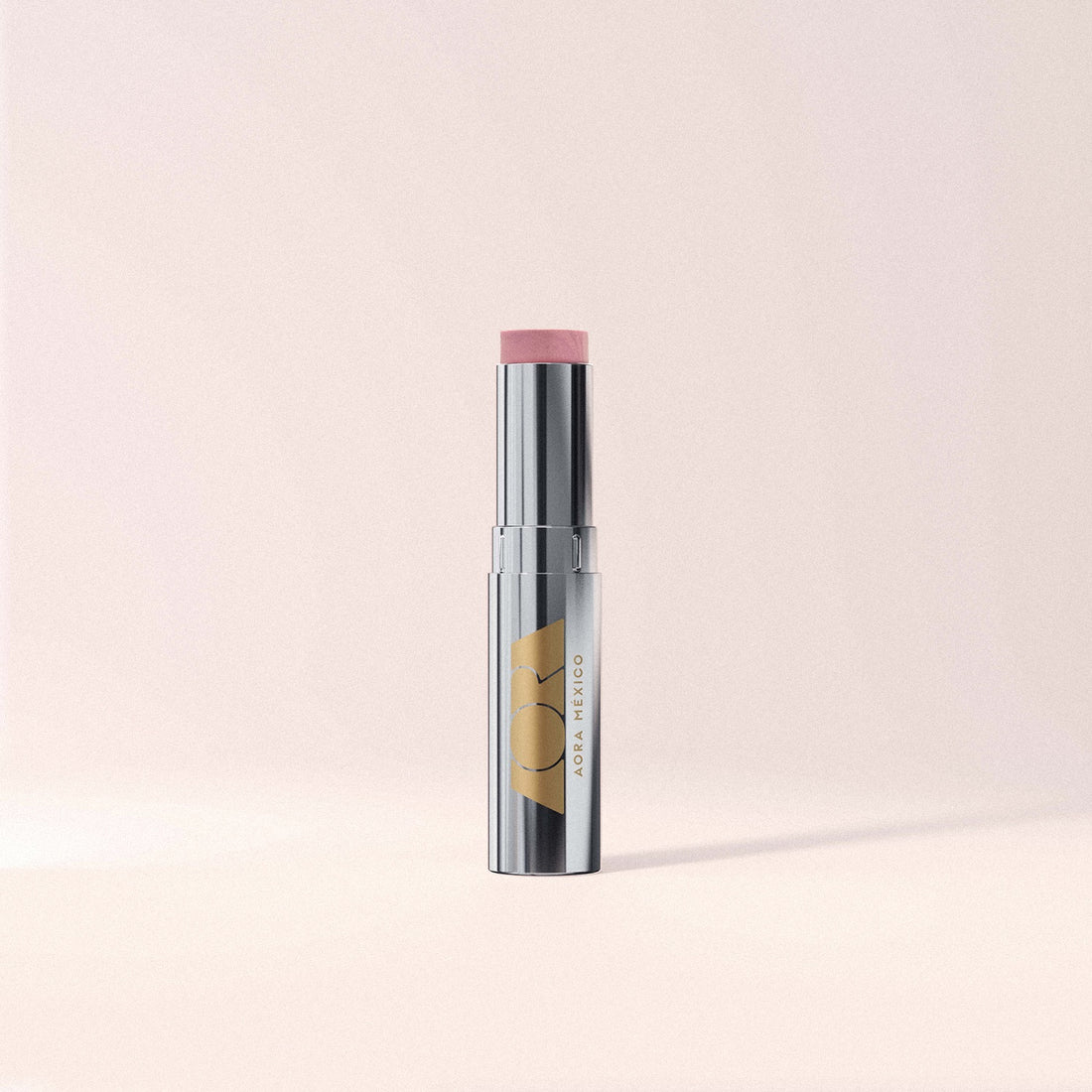 ACARÍCIAME solid lip serum in Rosa.02