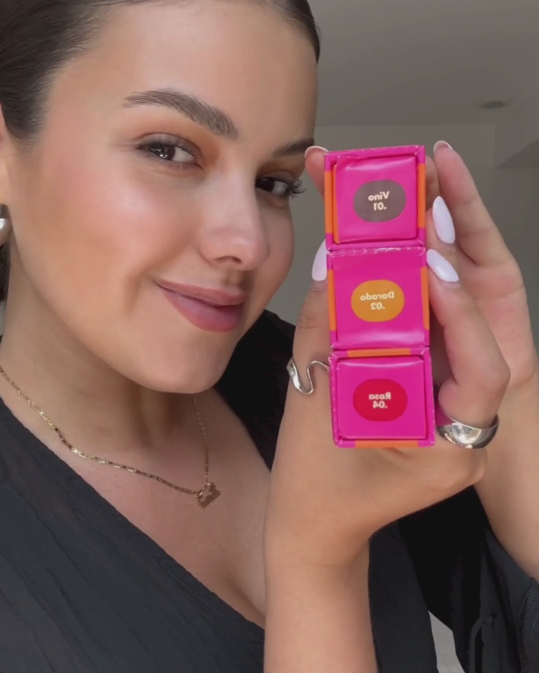 Load video: