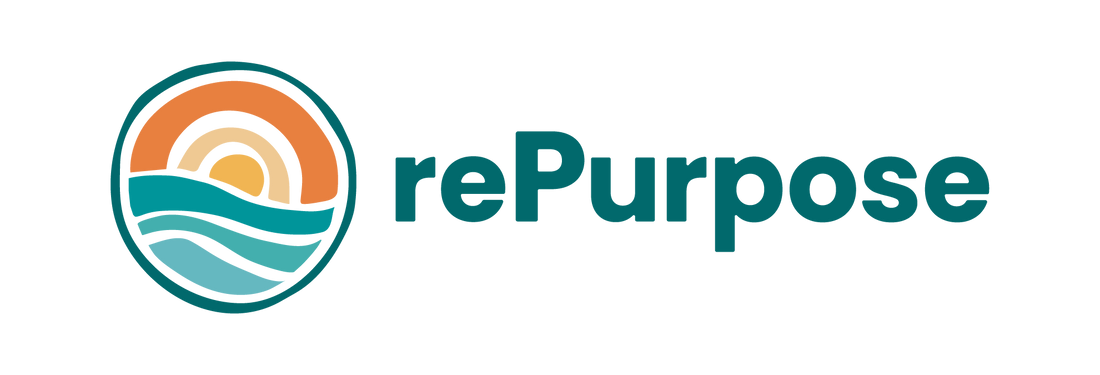rePurpose logo