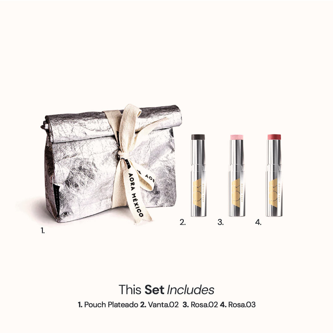 Bésame Mucho Classic Set