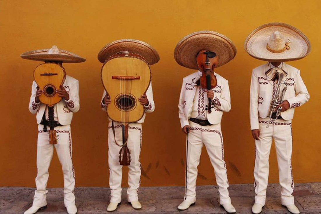 Mariachi 