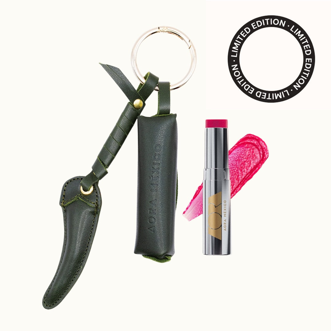 Jalapeño On-the-Go Set