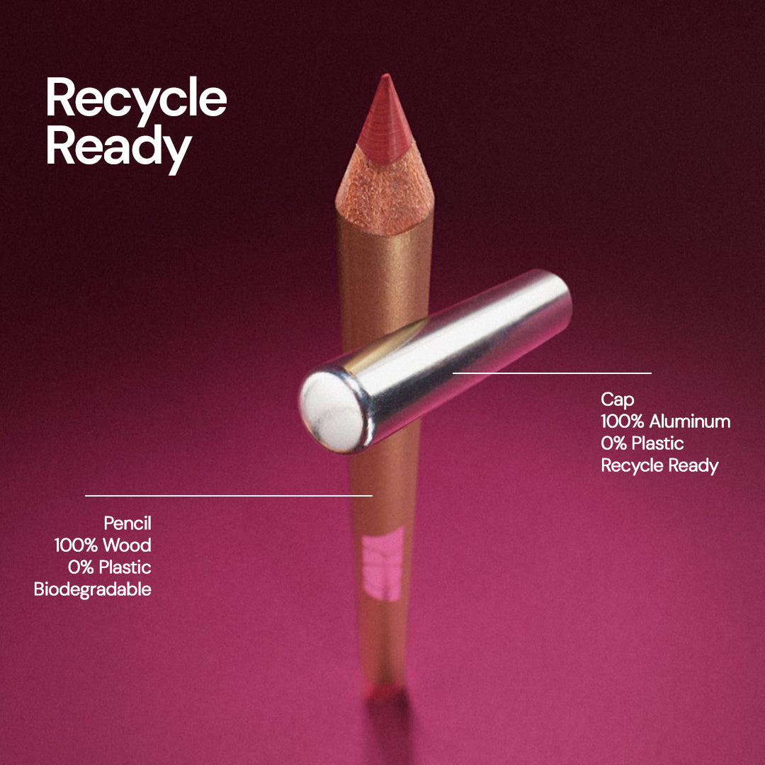 Liner On-The-Go Set