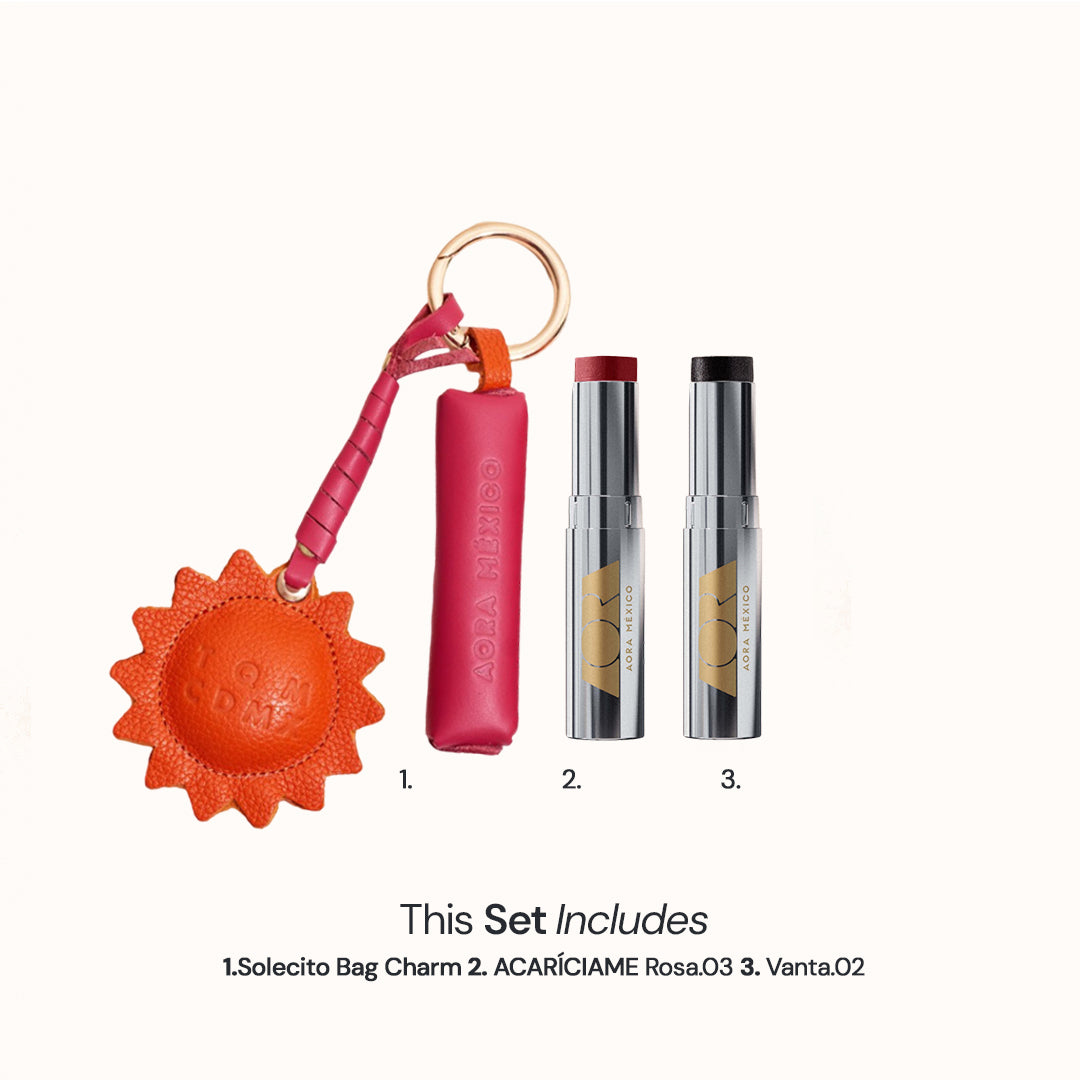 Lip Serum Favorites Traveler Duo