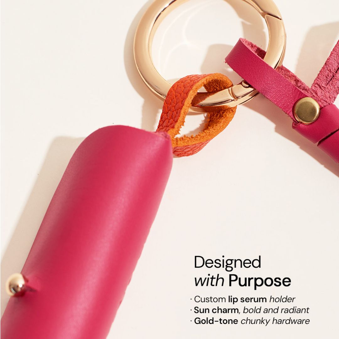 Lip Serum On-The-Go Set