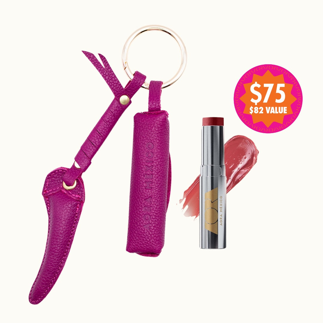 Mirasol On-The-Go Set