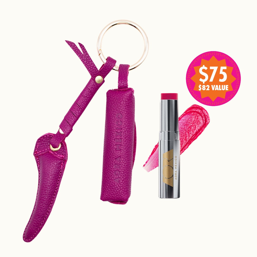 Mirasol On-The-Go Set