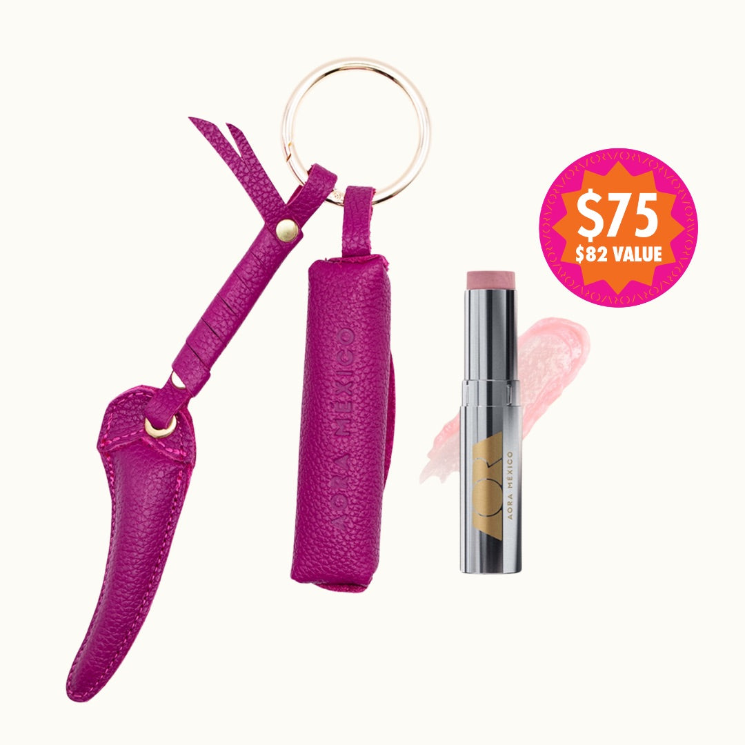 Mirasol On-The-Go Set