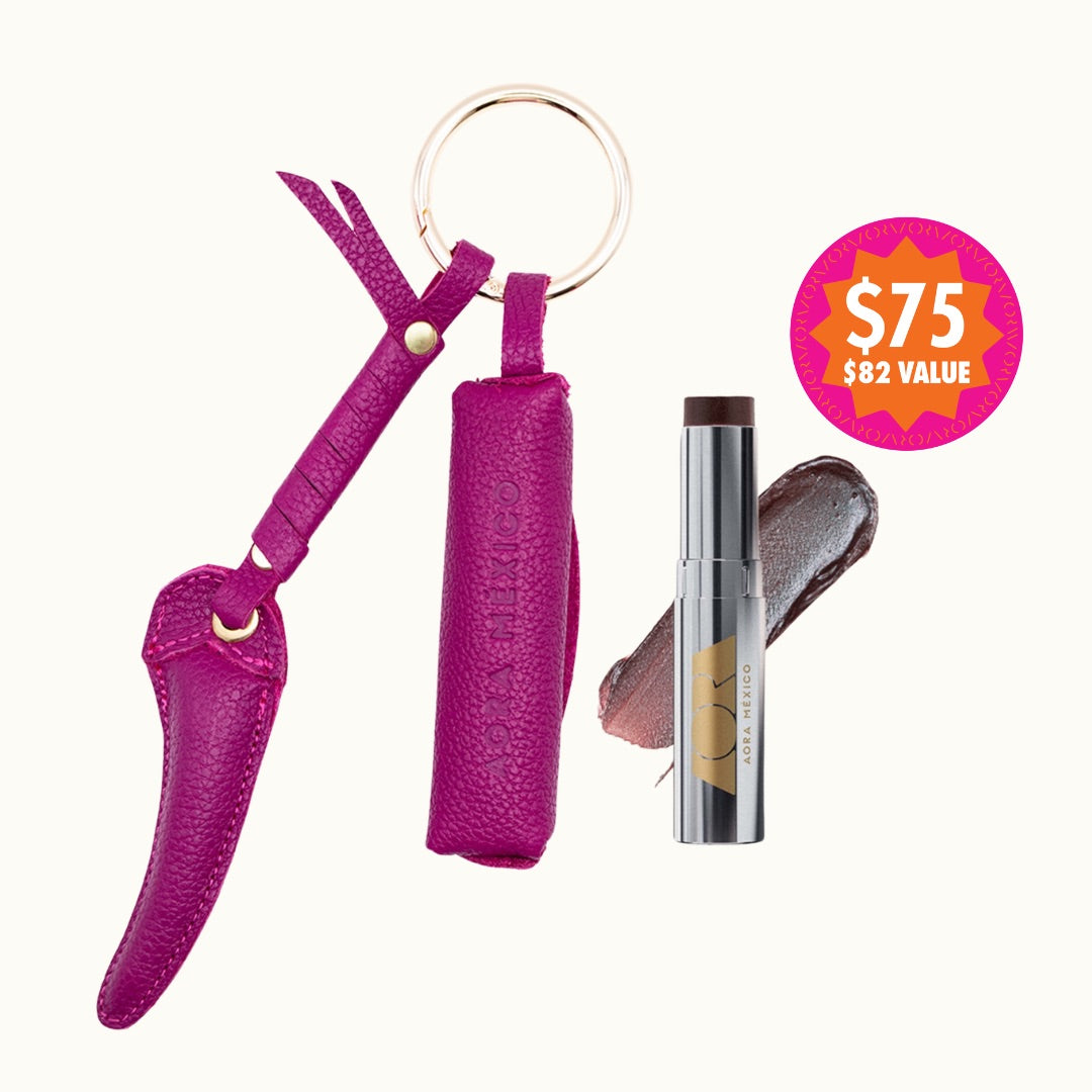 Mirasol On-The-Go Set