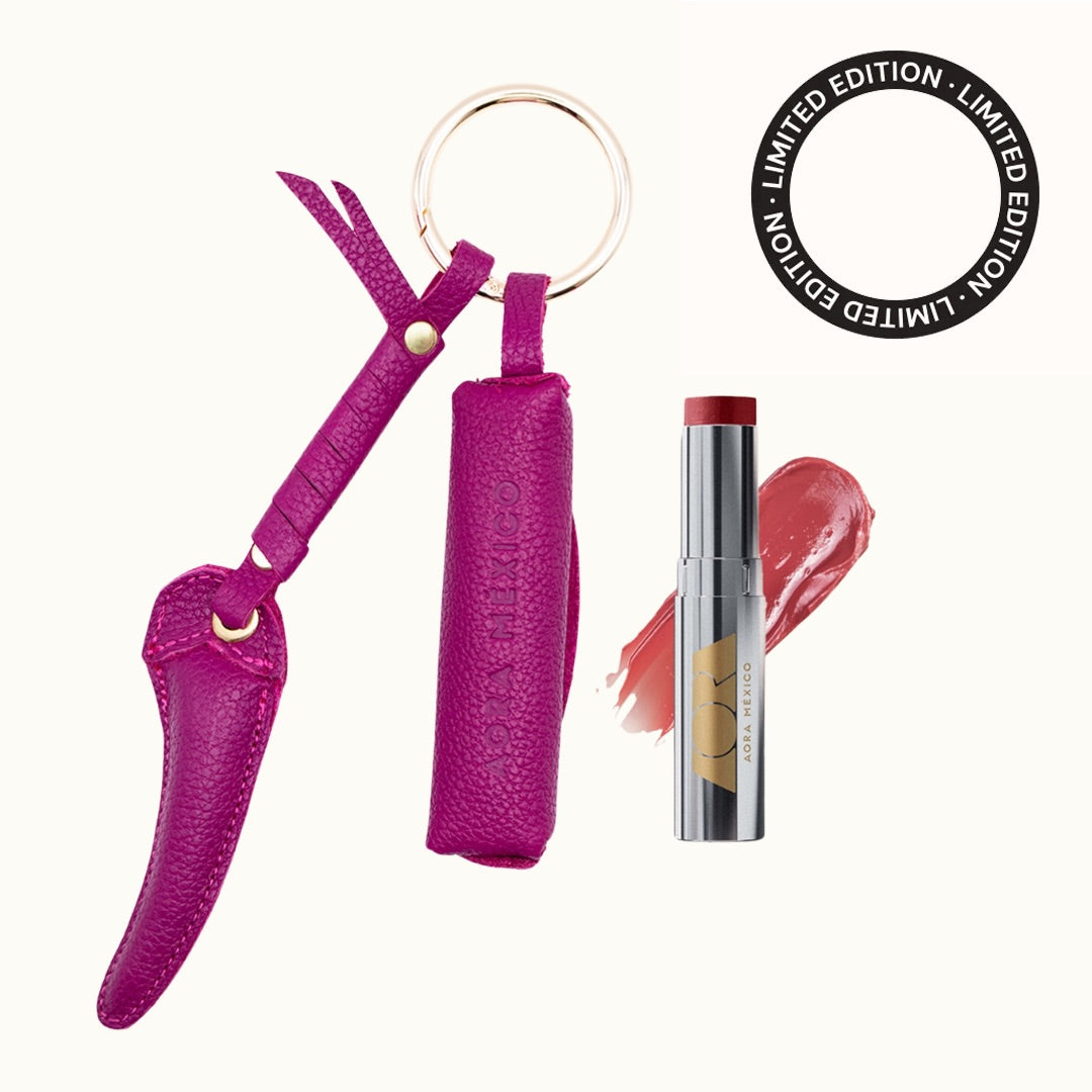 Mirasol On-The-Go Set