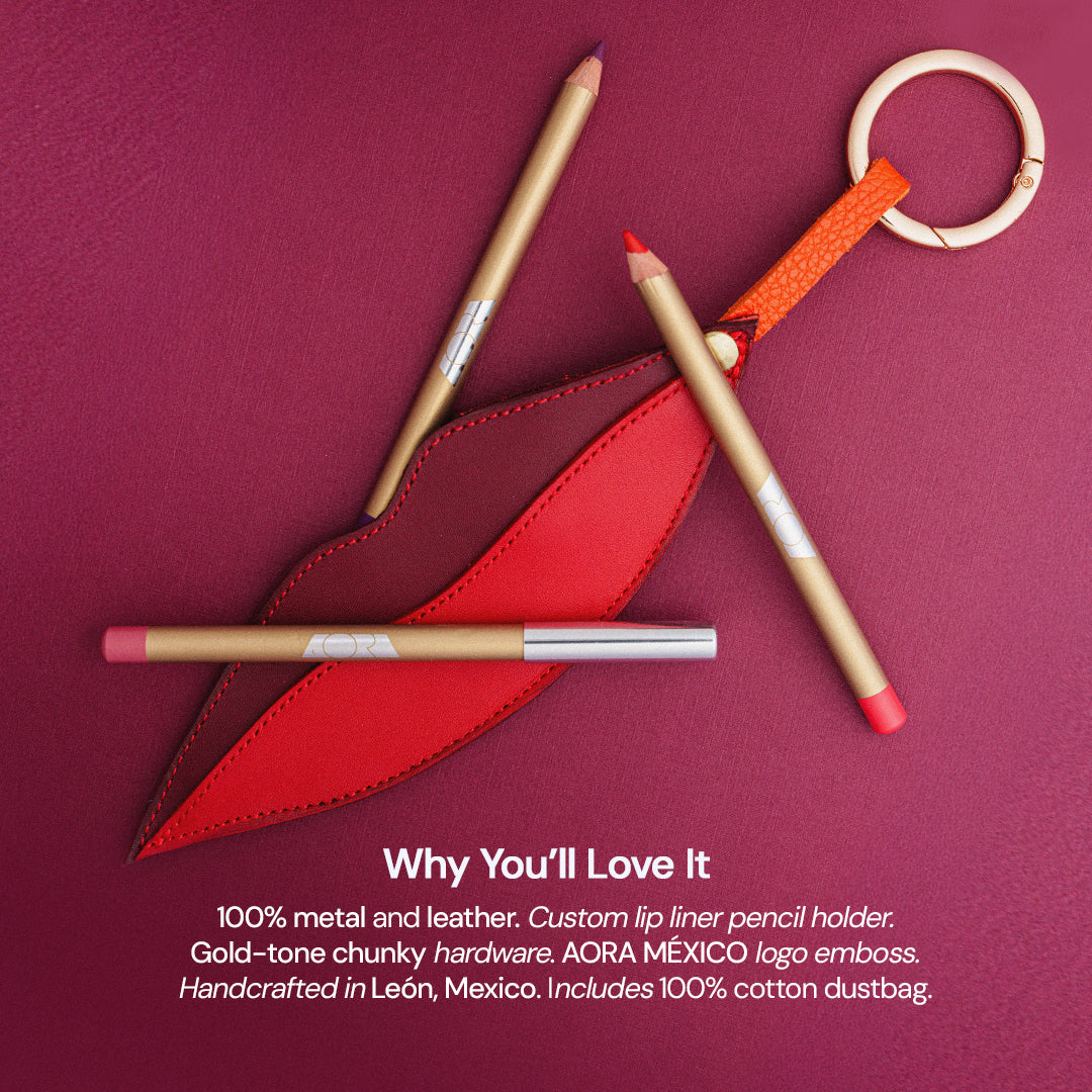 Liner On-The-Go Set