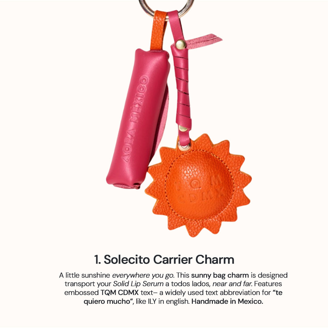 TQM Rosa Traveler Duo