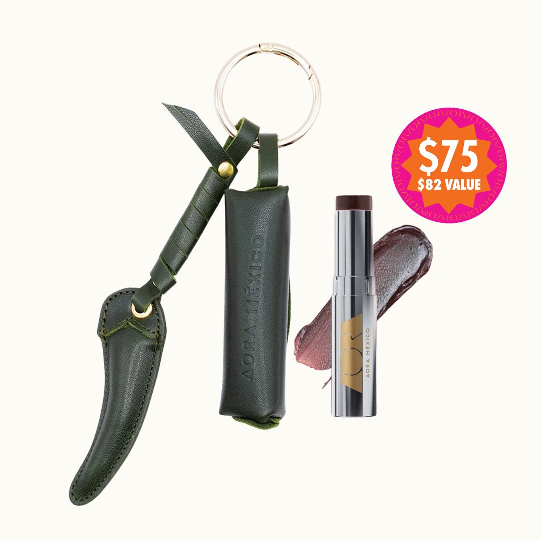 Jalapeño On-the-Go Set