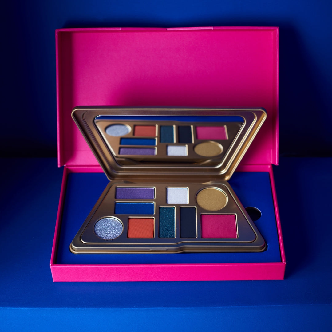 AORA MÉXICO: Maquillaje libre de plástico y lleno de color. – Aora Makeup