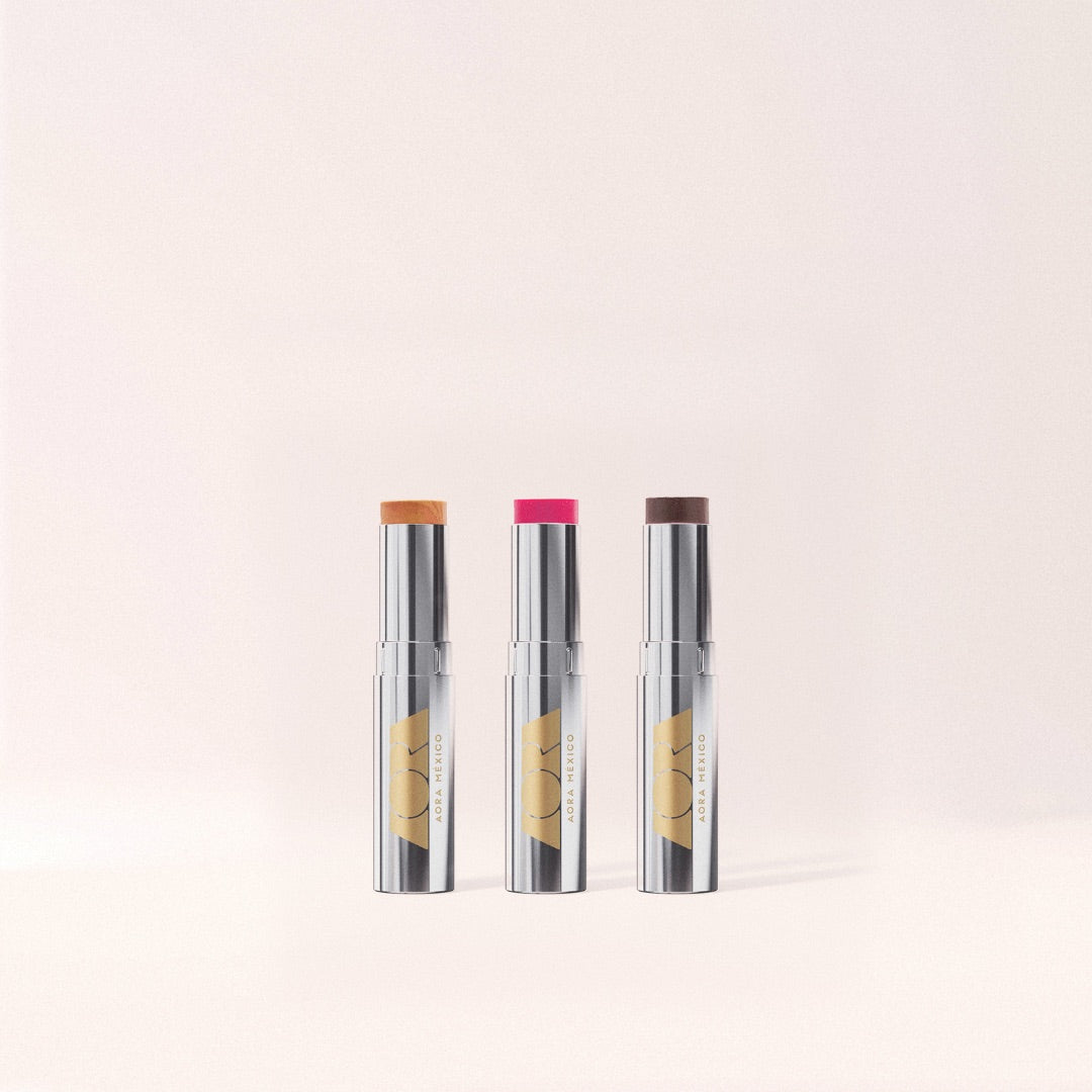 Bésame Mucho Bolds Set