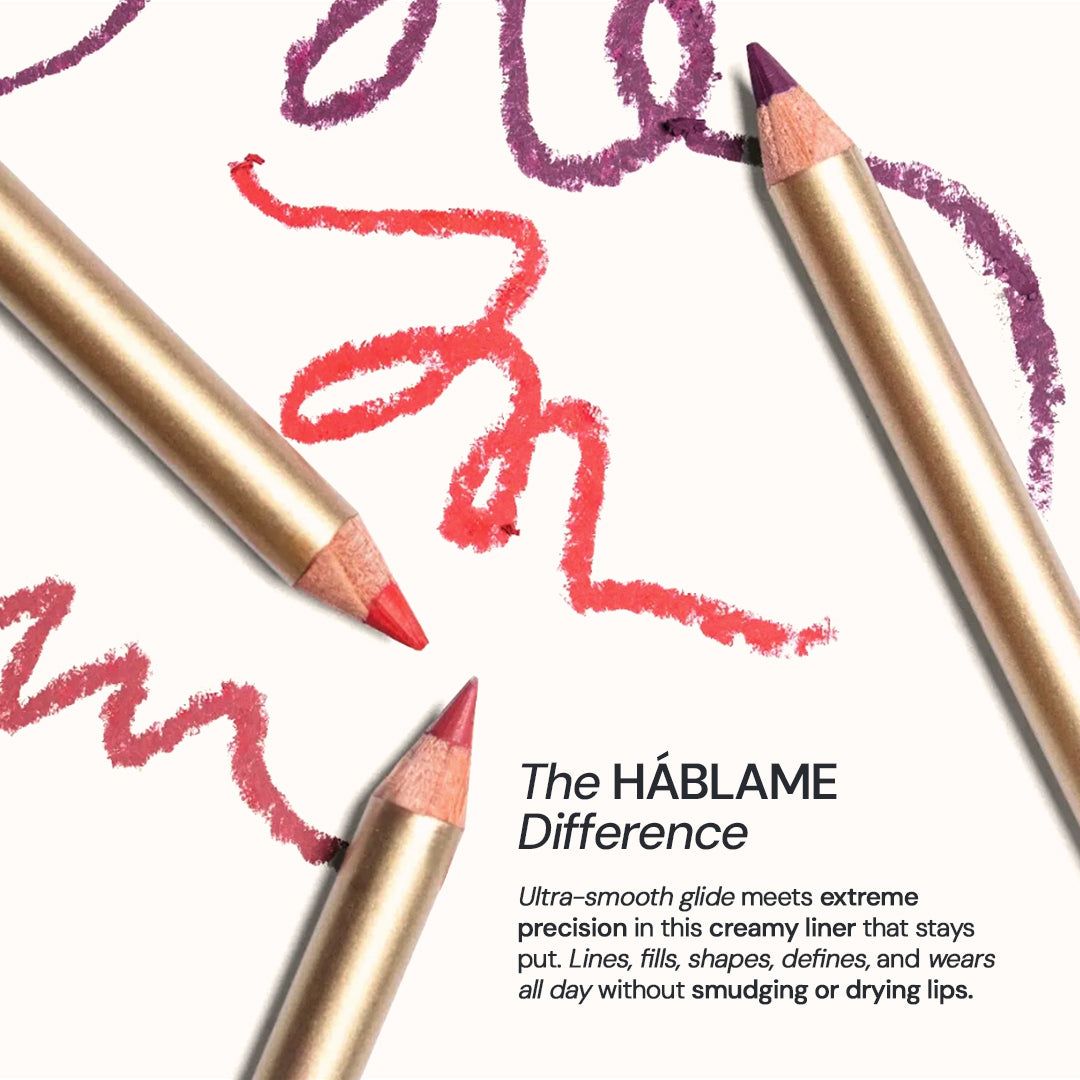 Liner On-The-Go Set
