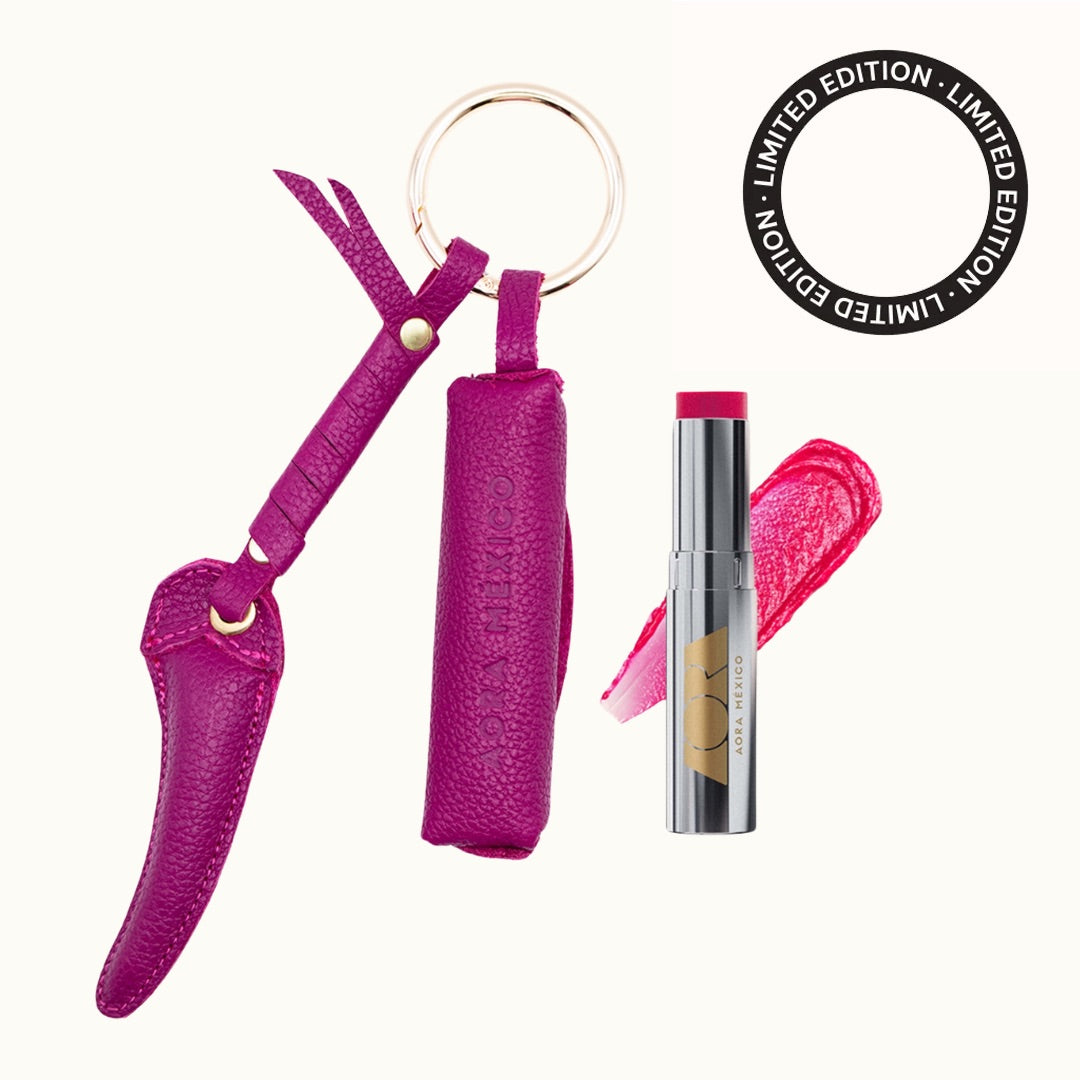 Mirasol On-The-Go Set