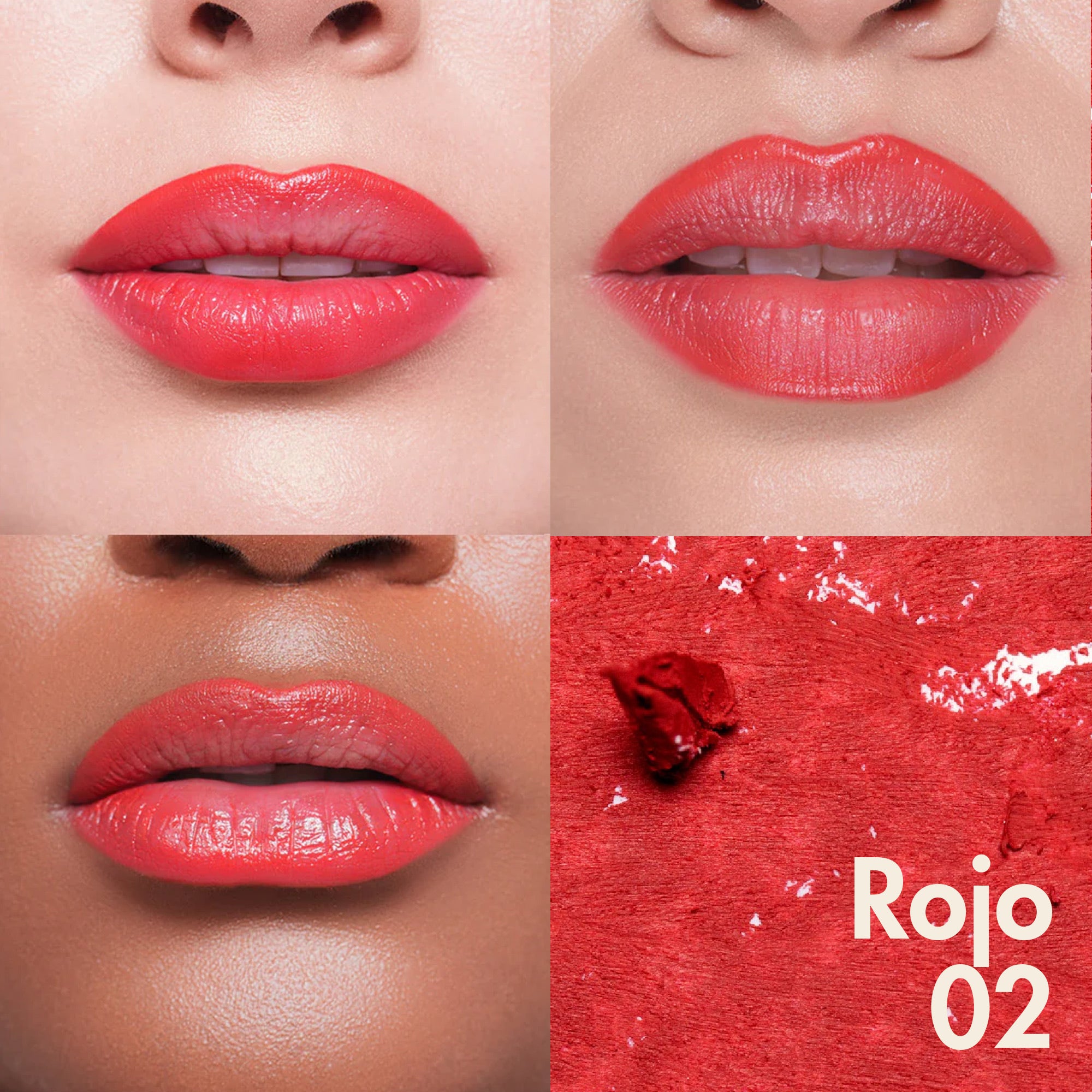 Spicy Rojo Lip Duo