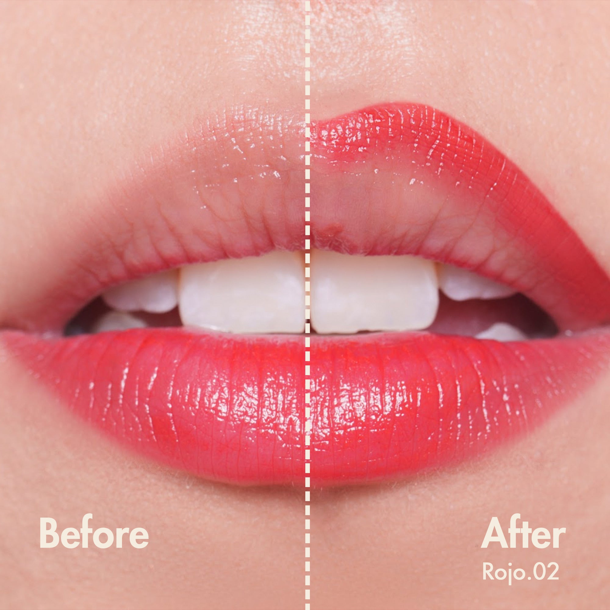 Spicy Rojo Lip Duo