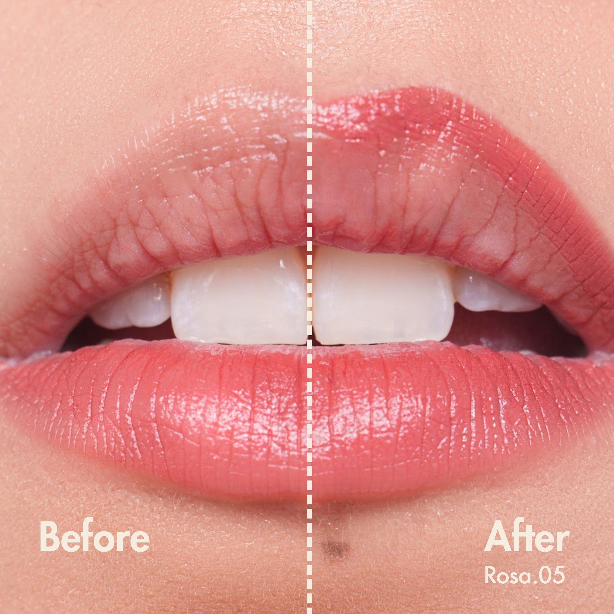 Nude Rosa Lip Duo
