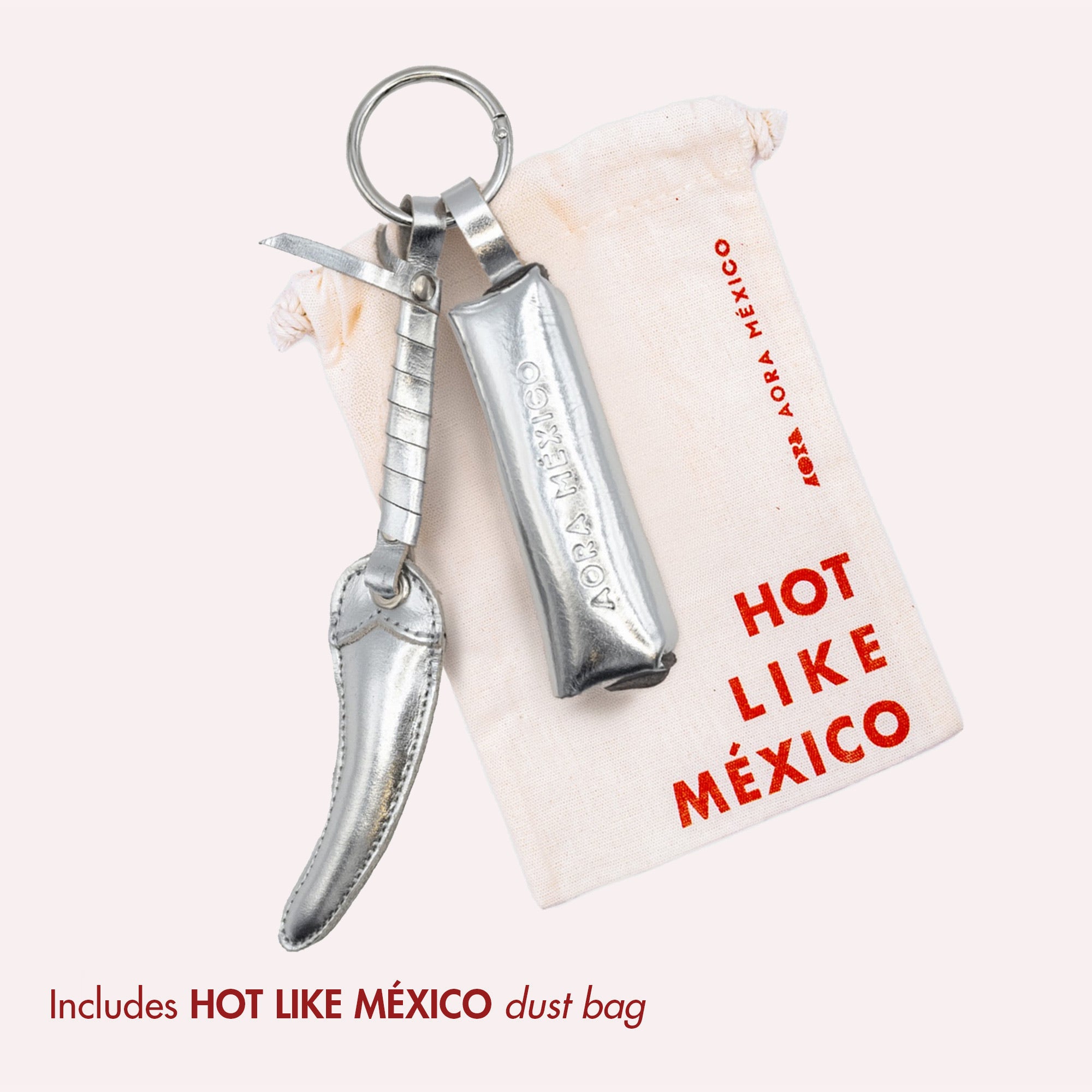 Cristal On-The-Go Duo Set