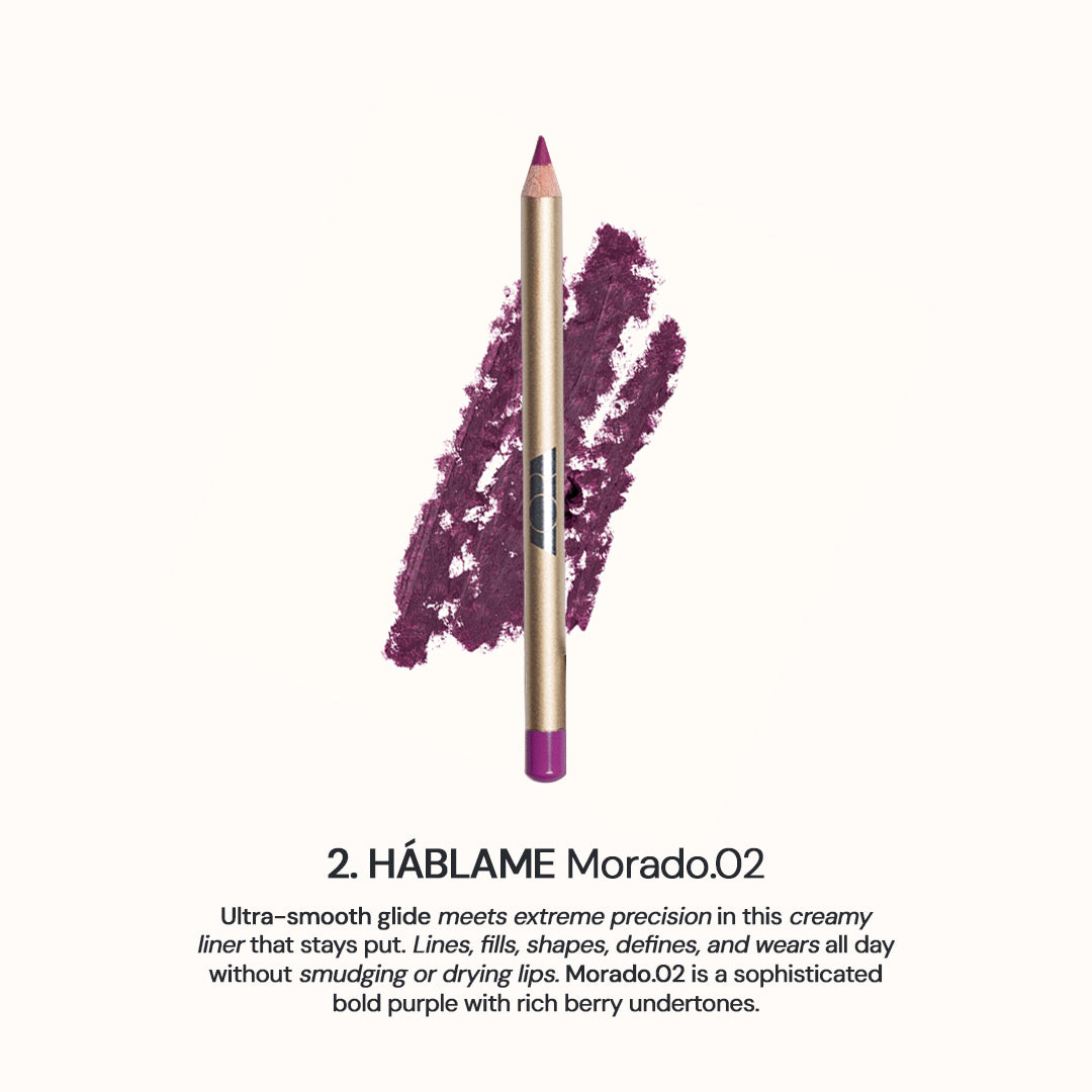 Liner On-The-Go Set