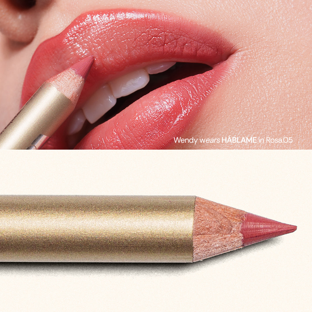 Liner On-The-Go Set