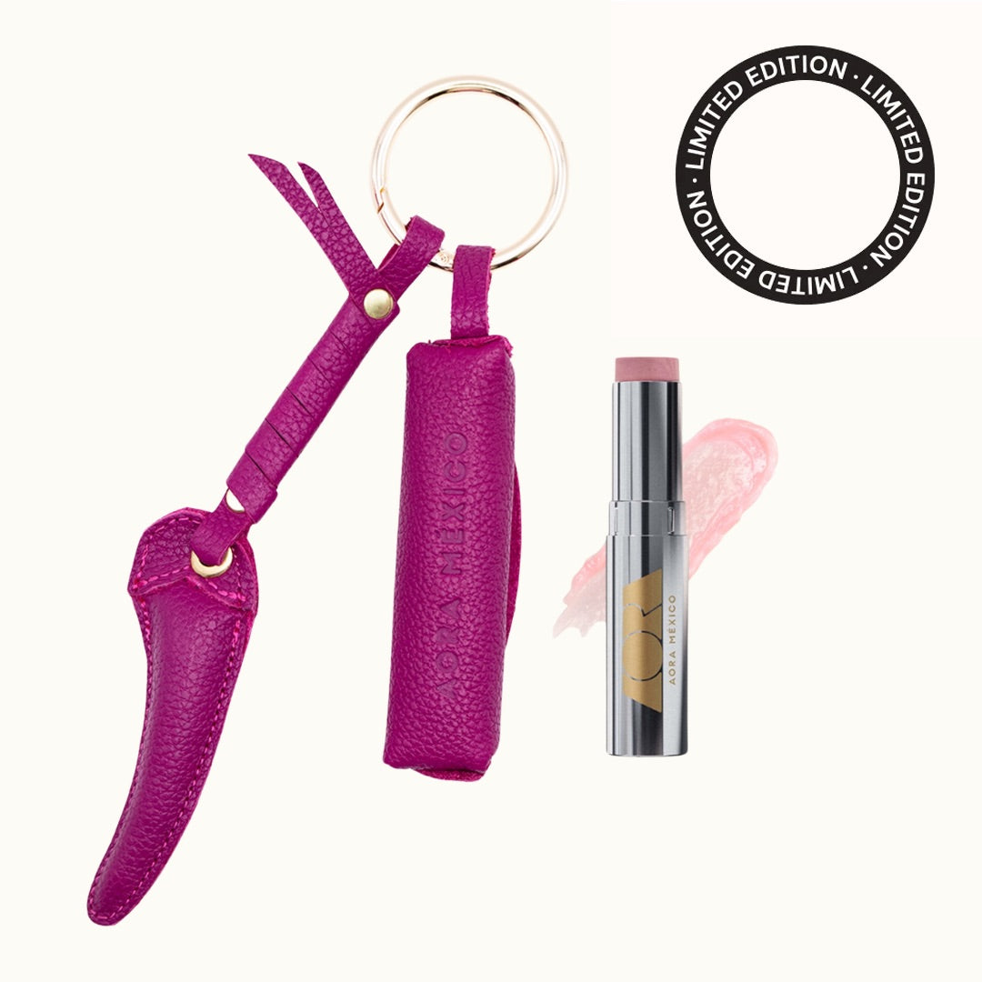 Mirasol On-The-Go Set