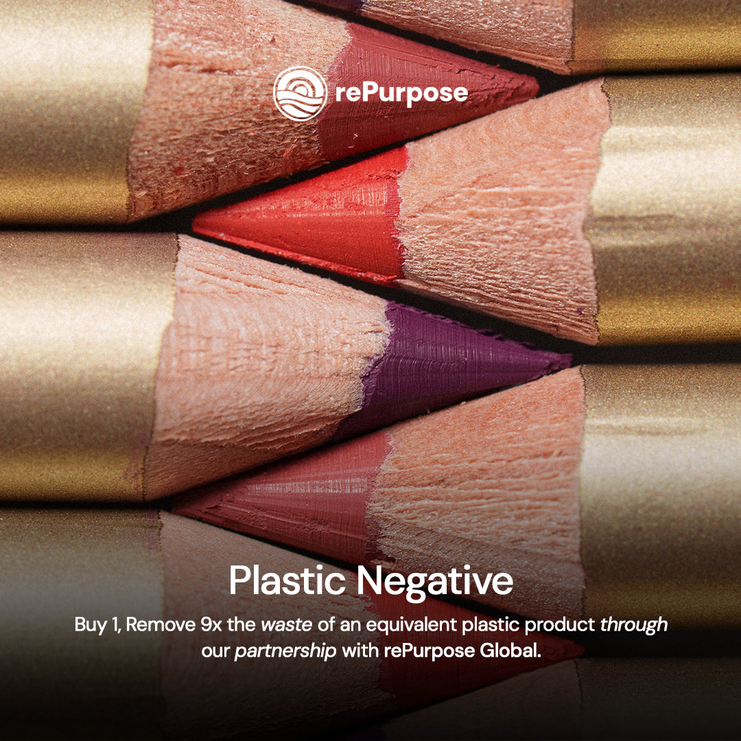 Liner On-The-Go Set