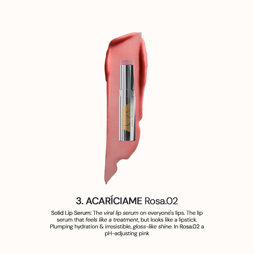 Bésame Mucho - Duo Set