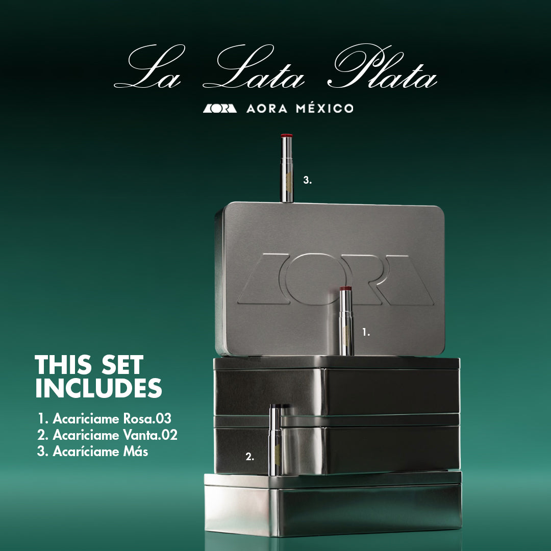 Lip Serum Favoritos Trio