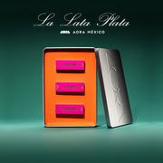 Lip Serum Favoritos Trio