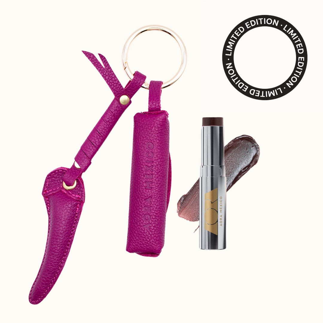 Mirasol On-The-Go Set