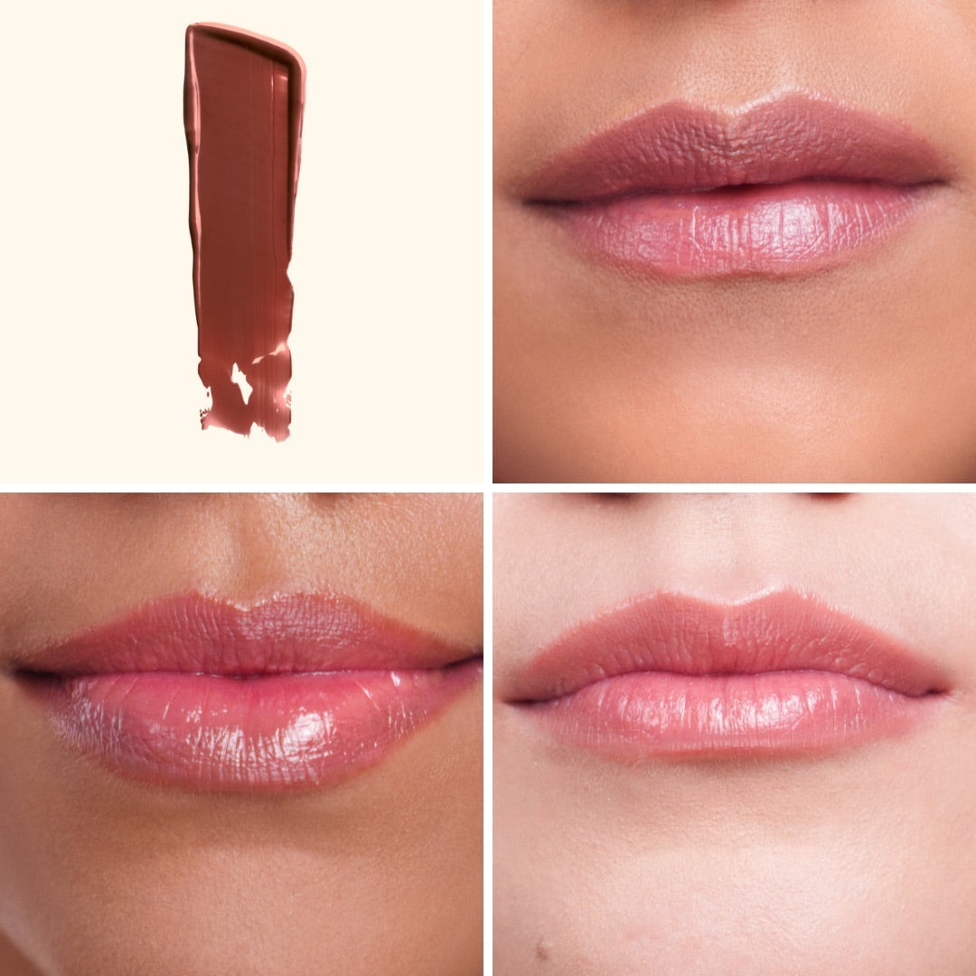 Lip Color Set Aventurero