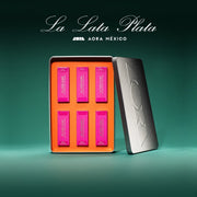 Lip Color Set Aventurero