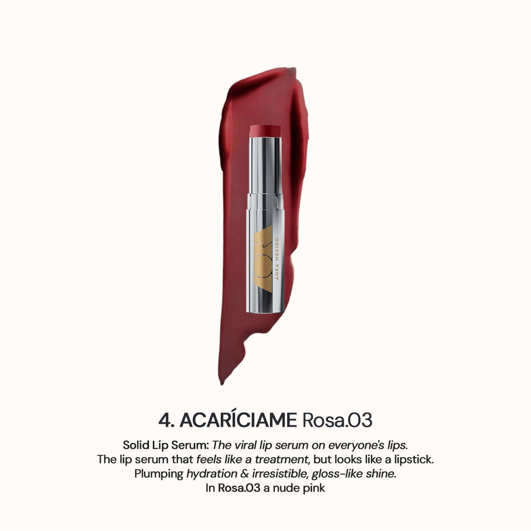 Bésame Mucho Classic Set