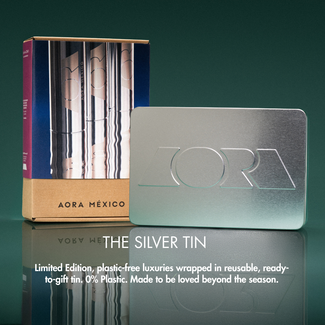 Lip Color Set Aventurero