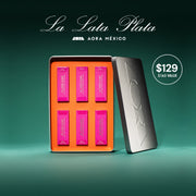 Lip Color Set Aventurero