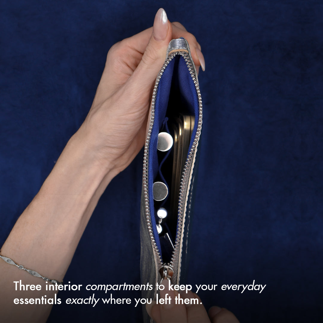 Plata Pouch