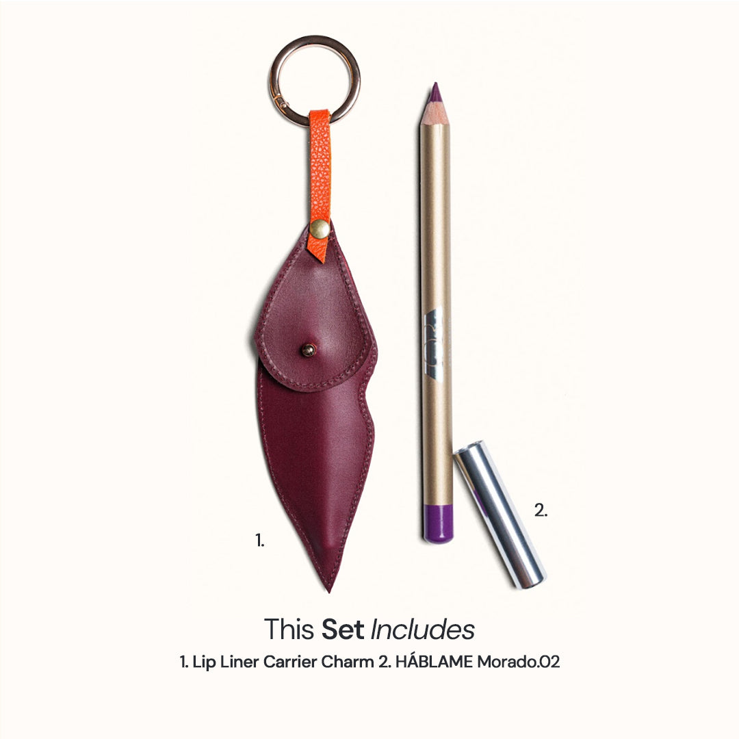 Liner On-The-Go Set