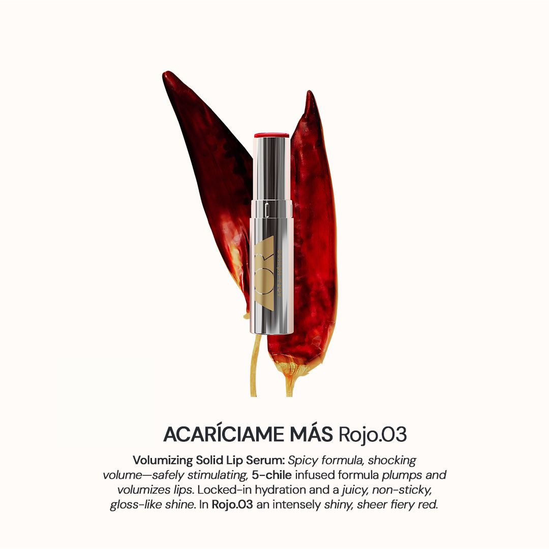 Lip Serum Favoritos Trio