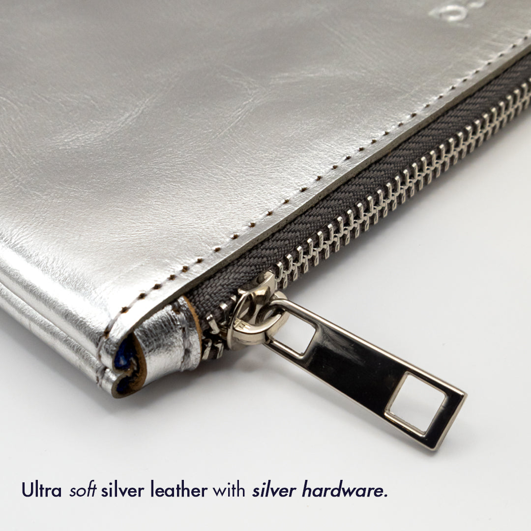 Plata Pouch Set
