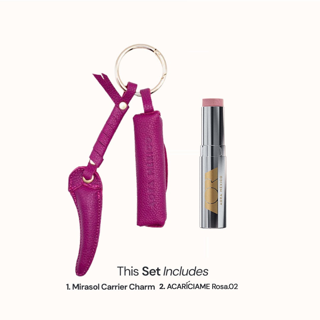 Mirasol On-The-Go Set